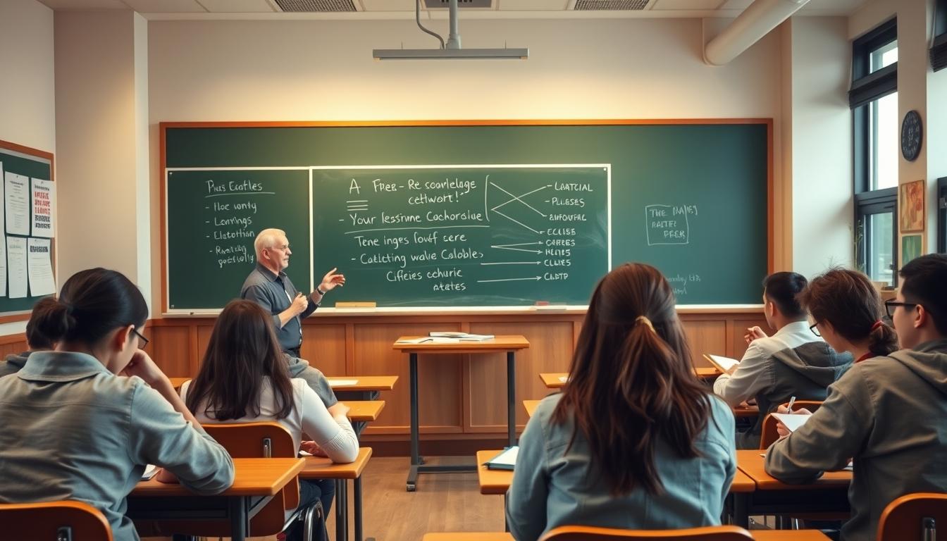 Collaborative learning and practical skill development